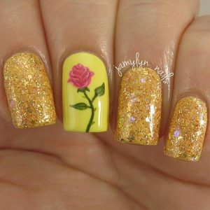 nail redesign