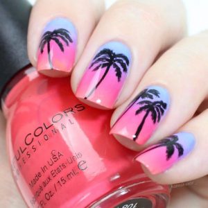 Instagram Worthy Summer Nail Designs Nails Redesigned