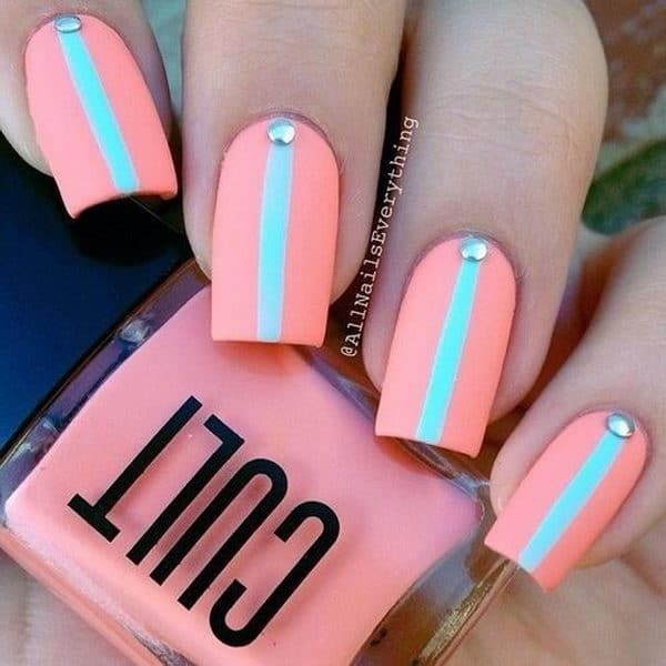 Nail Art Design Ideas for Beginners | Nails Redesigned