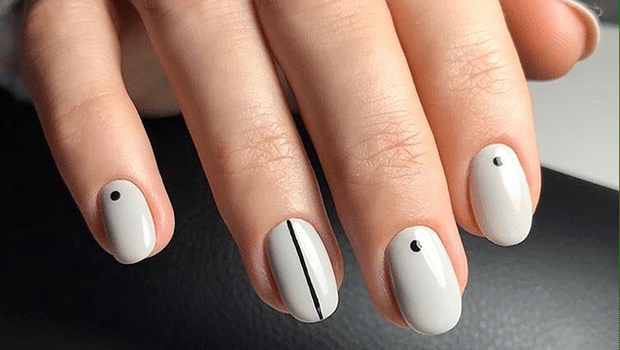 Easy Nail Art Designs for Beginners | Nails Redesigned